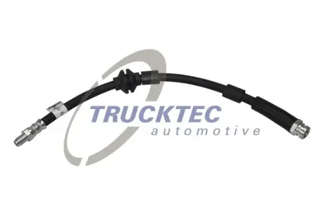Шланг гальмівний передній Trucktec Automotive 07.35.361