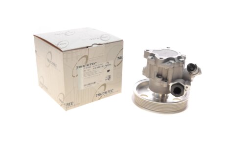 Насос ГУР trucktec Automotive 0737062