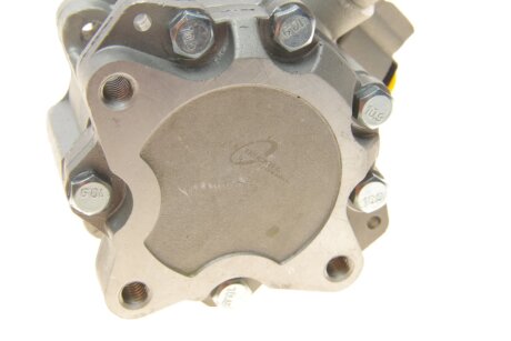 Насос гідропідсилювача керма trucktec Automotive 0737175