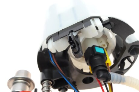 Насос паливний trucktec Automotive 0738052