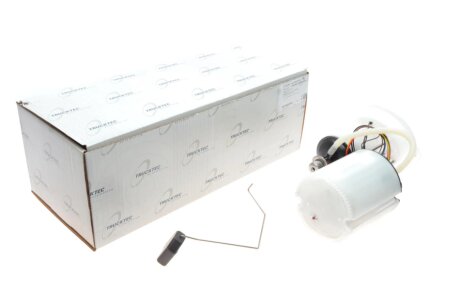 Насос паливний trucktec Automotive 0738052 на Ауди А6