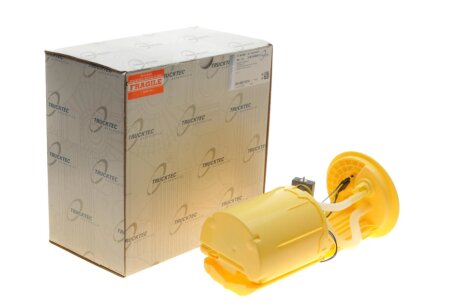 Насос паливний trucktec Automotive 0738068