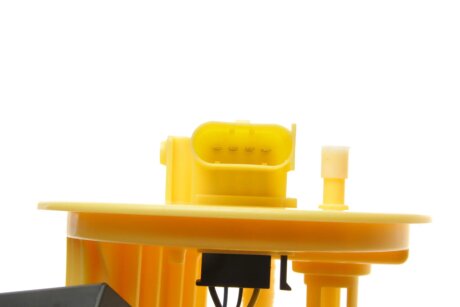 Насос паливний trucktec Automotive 0738068