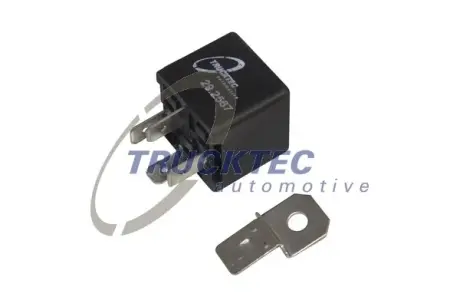 Реле включения кондиционера trucktec automotive 07.42.064
