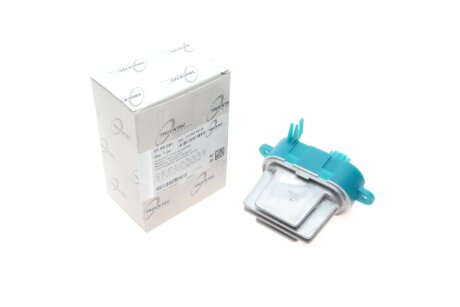 Реостат trucktec Automotive 0759081