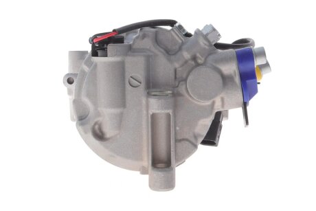 Компресор, система кондиціонування повітря trucktec Automotive 0759092