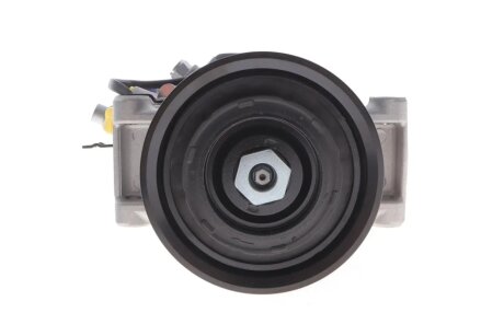 Компресор, система кондиціонування повітря trucktec Automotive 0759092