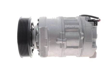 Компресор, система кондиціонування повітря trucktec Automotive 0759092