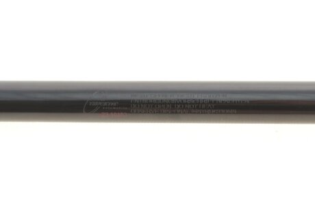 Газова пружина trucktec Automotive 0762006