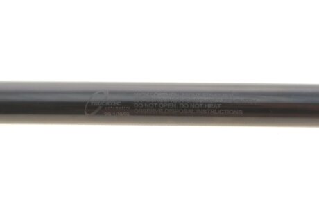 Газова пружина trucktec Automotive 0762007