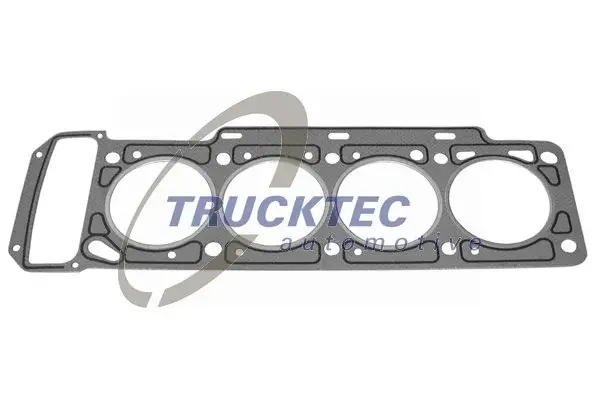 Прокладка ГБЦ trucktec automotive 0810008