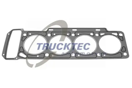 Прокладка ГБЦ trucktec automotive 0810008