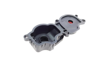 Клапан вентиляції картера trucktec Automotive 0810140