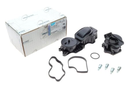 Клапан вентиляції картера trucktec Automotive 0810140