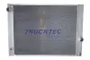Радіатор інтеркулера Trucktec Automotive 0811033 (фото 1)