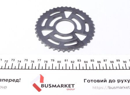 Комплект цепи trucktec Automotive 0812074