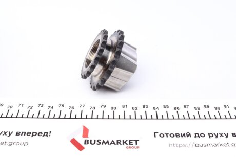 Комплект цепи trucktec Automotive 0812074