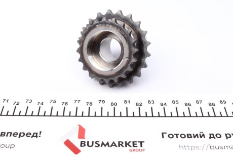 Комплект цепи trucktec Automotive 0812074