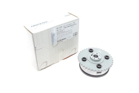 Зірочка ГРМ trucktec Automotive 0812092 на Бмв X5 f15