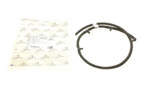 Шланг паливний trucktec Automotive 0813022