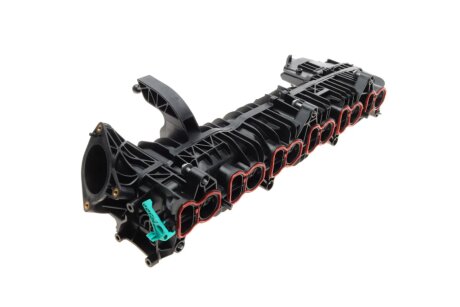 Колектор trucktec Automotive 0814072