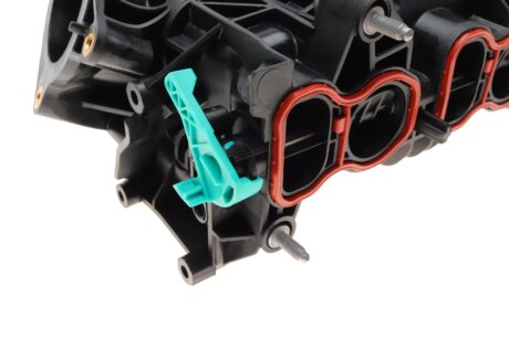 Колектор trucktec Automotive 0814072