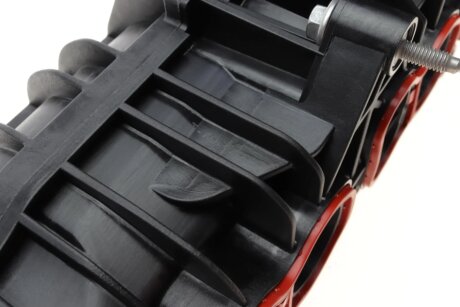 Колектор trucktec Automotive 0814072