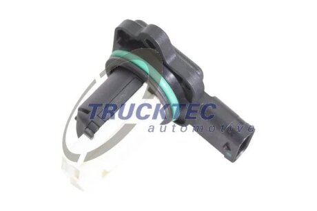 Витратомір повітря trucktec Automotive 0814104 на Бмв 1 серии
