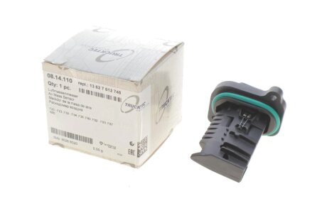 Витратомір повітря trucktec Automotive 0814110