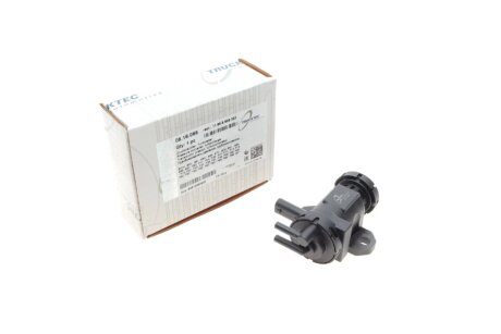 Клапан управління турбіни trucktec Automotive 0816068 на Бмв E87