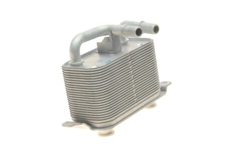 Радіатор масляний АКПП trucktec Automotive 0818046