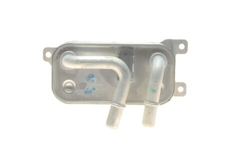 Радіатор масляний АКПП trucktec Automotive 0818046