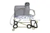 Охолоджувач оливи trucktec automotive 0818063