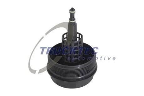 Кришка фільтра trucktec Automotive 0818064