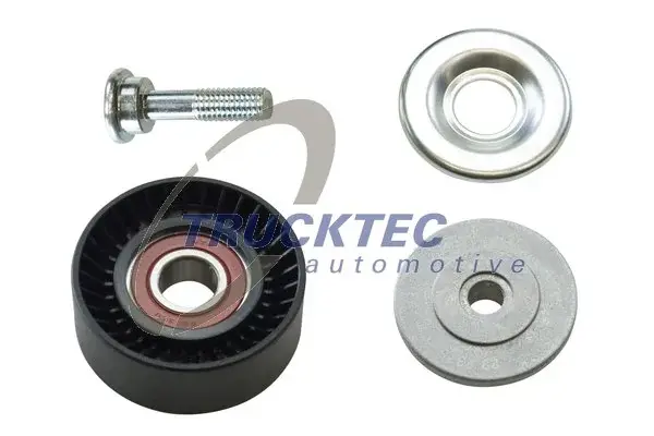 Ролик генератора (обводной) trucktec automotive 08.19.145