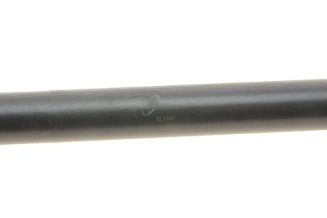 Патрубок системы trucktec Automotive 0819189