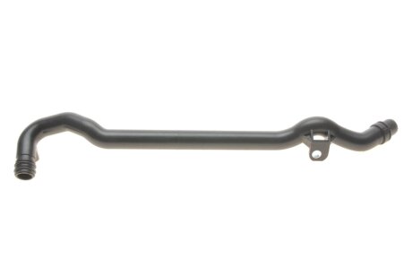 Патрубок системы trucktec Automotive 0819189