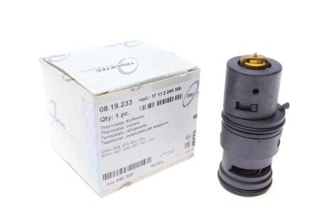 Термостат BMW trucktec Automotive 0819233 на Бмв Х3 е83