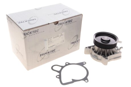 Помпа воды trucktec Automotive 0819236