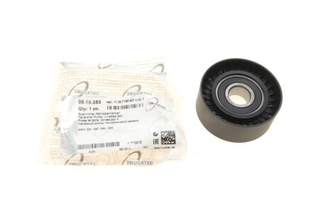 Ролик генератора trucktec Automotive 0819253 на Бмв E87