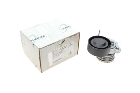 Натяжник поліклинового ременя trucktec Automotive 0819254