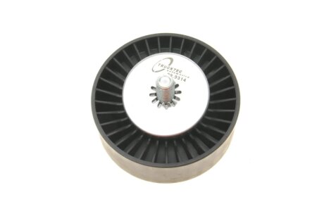 Шків для поліклинового ременя trucktec Automotive 0819274