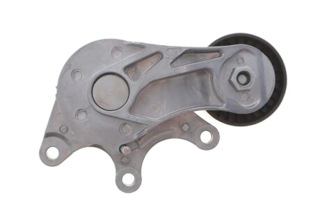 Натяжний пристрій, клиновий ремінь trucktec Automotive 0819296