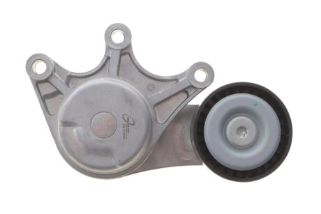 Натяжний пристрій, клиновий ремінь trucktec Automotive 0819296