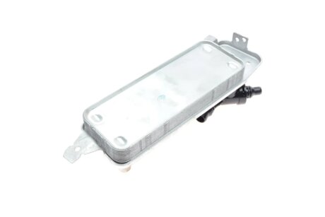 Радіатор масляний trucktec Automotive 0825070