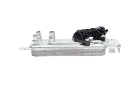 Радіатор масляний trucktec Automotive 0825070