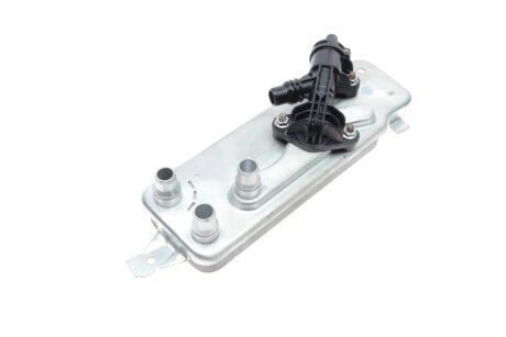 Радіатор масляний trucktec Automotive 0825070