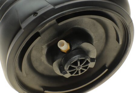 Подушка пневмоподвески trucktec Automotive 0830084