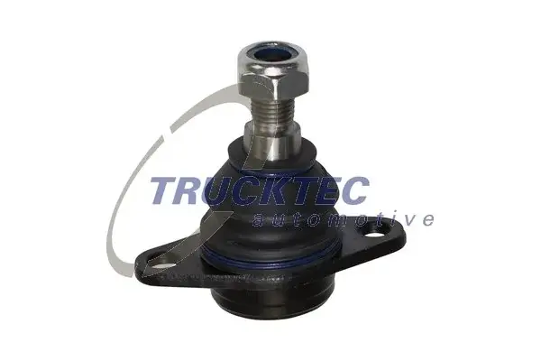 Подушка (опора) двигателя trucktec automotive 0831079