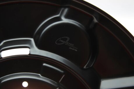 Захист колодок trucktec Automotive 0835232